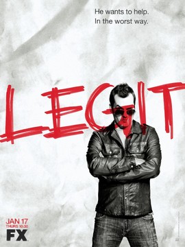 做个好人第一季