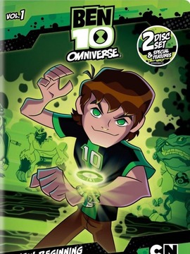 少年骇客：全面进化第二季