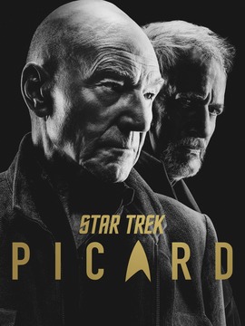 星际迷航：皮卡德第二季