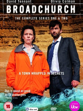 小镇疑云第三季