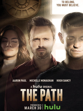 朝圣之路第一季