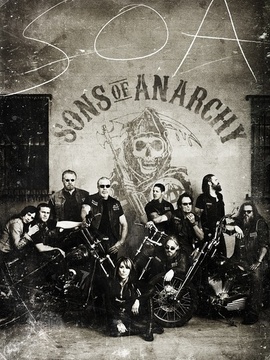 混乱之子第四季