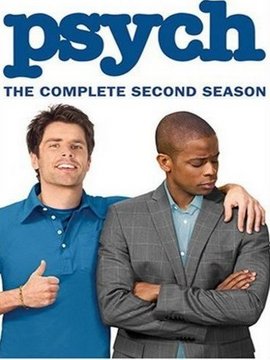 灵异妙探第二季