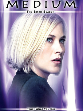 灵媒缉凶第六季