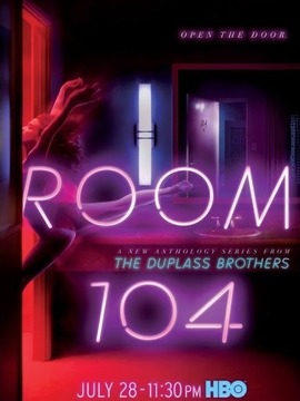 104号房间第一季