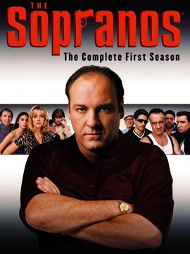 黑道家族第一季