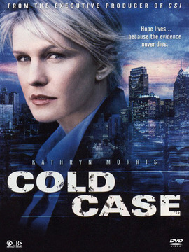 铁证悬案第二季