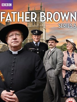 布朗神父第五季