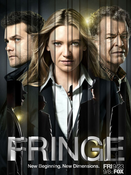 危机边缘第四季