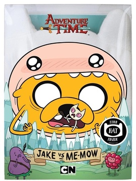 探险活宝第四季