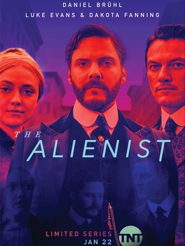 沉默天使第一季