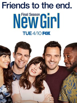 杰茜驾到第七季