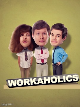 工作狂第一季