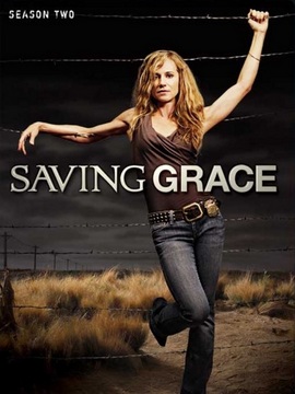 格蕾丝的救赎第二季