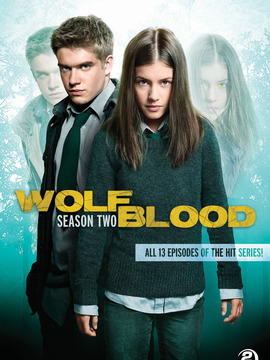 狼血少年第二季