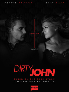 肮脏真相第一季