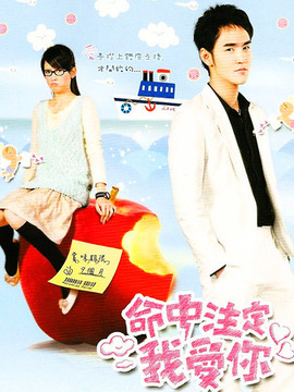 命中注定我爱你