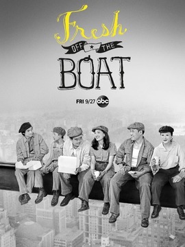 初来乍到第六季