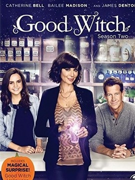 好女巫第二季