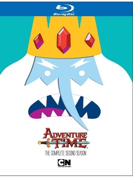 探险活宝第二季