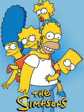辛普森一家