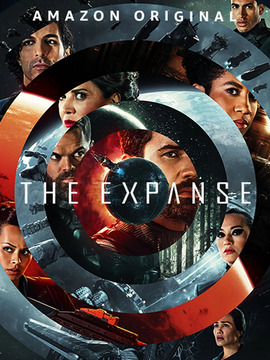 无垠的太空第六季