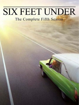 六尺之下第五季