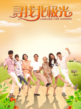 寻找北极光