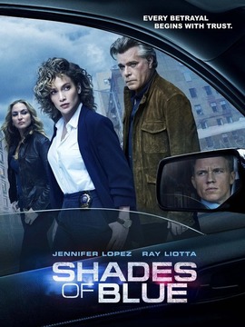 蓝海暮色第三季