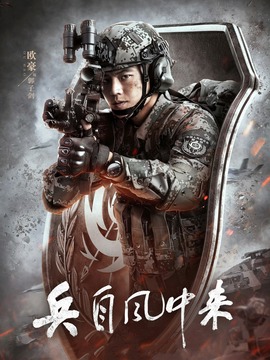 兵自风中来